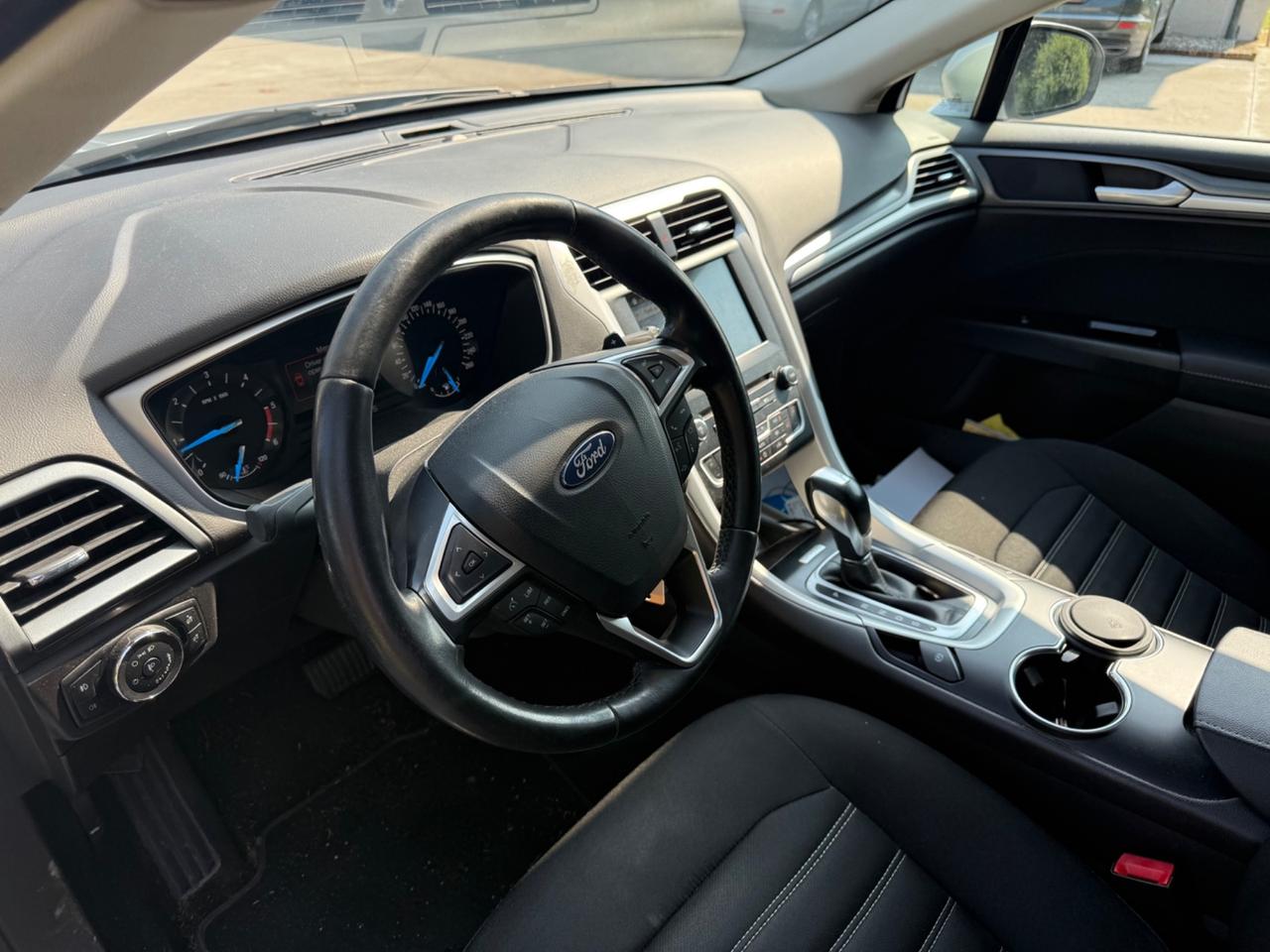 Ford Mondeo 2.0 TDCi 150 CV S&S Powershift SW Titanium Business
