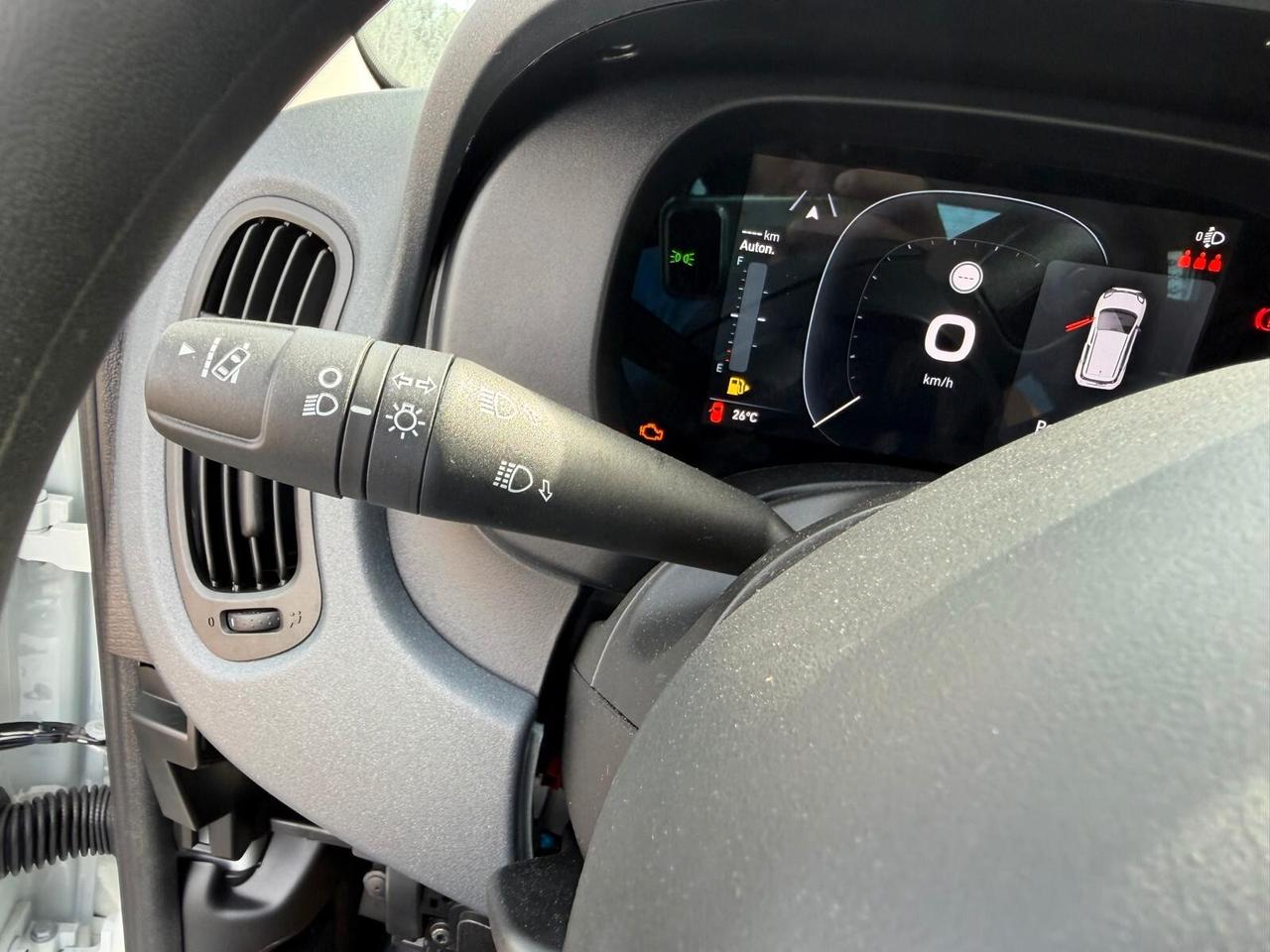 Fiat Panda Pandina 1.0 FireFly 65 CV Hybrid Icon
