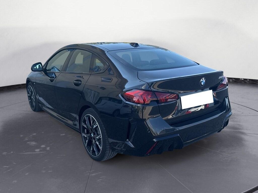 BMW Serie 2 Gran Coupe 220 d 48V MSport DCT