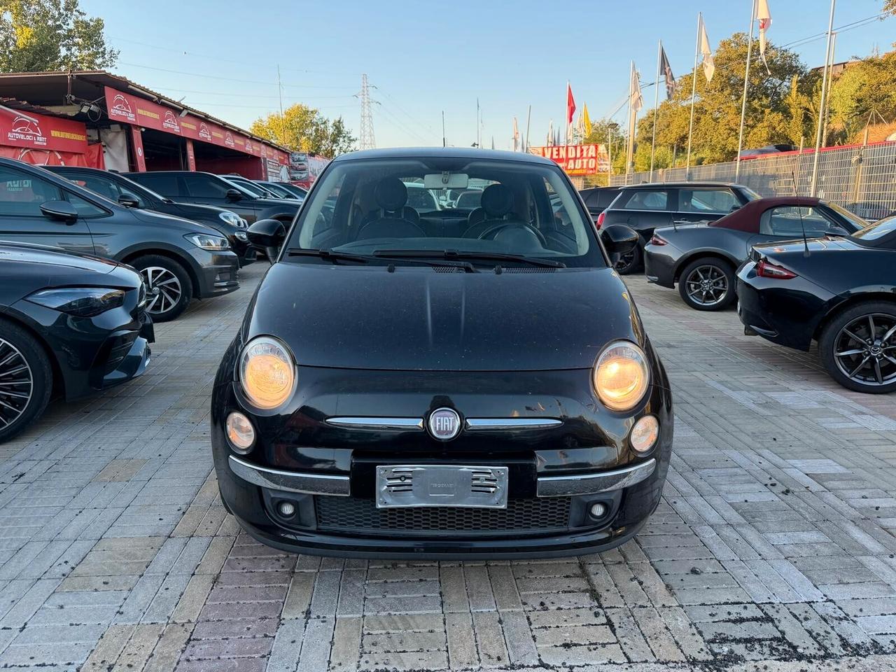 Fiat 500 1.2 Pop