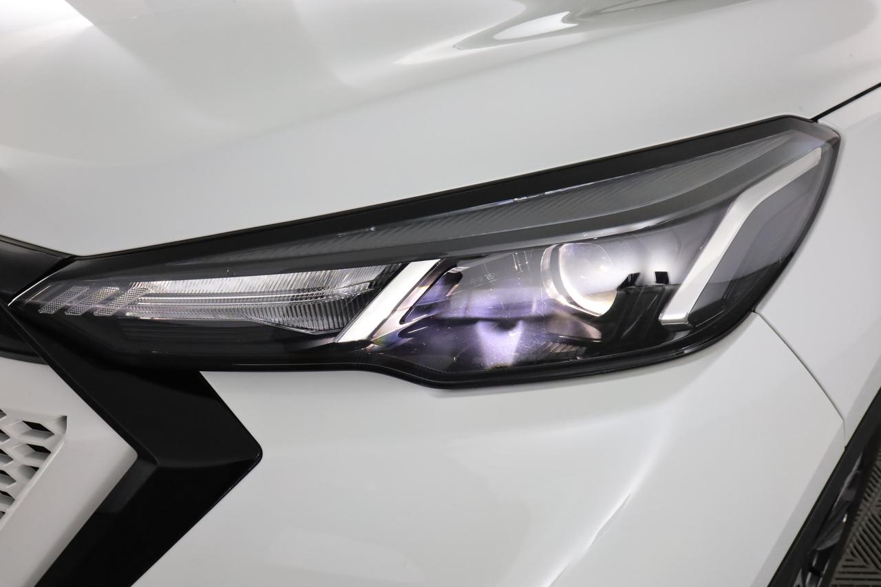 EVO Evo 5 (2023-->) 5 1.5 Turbo Bi-fuel GPL