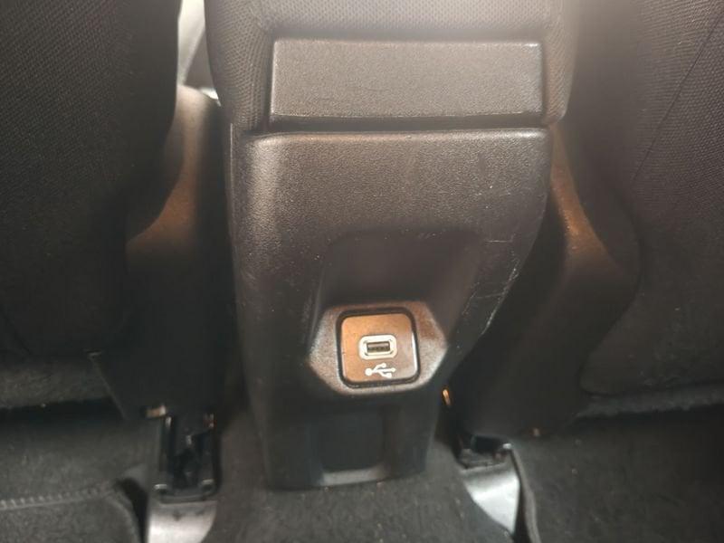 Jeep Renegade Renegade 1.0 T3 Longitude GPL LANDI RENZO