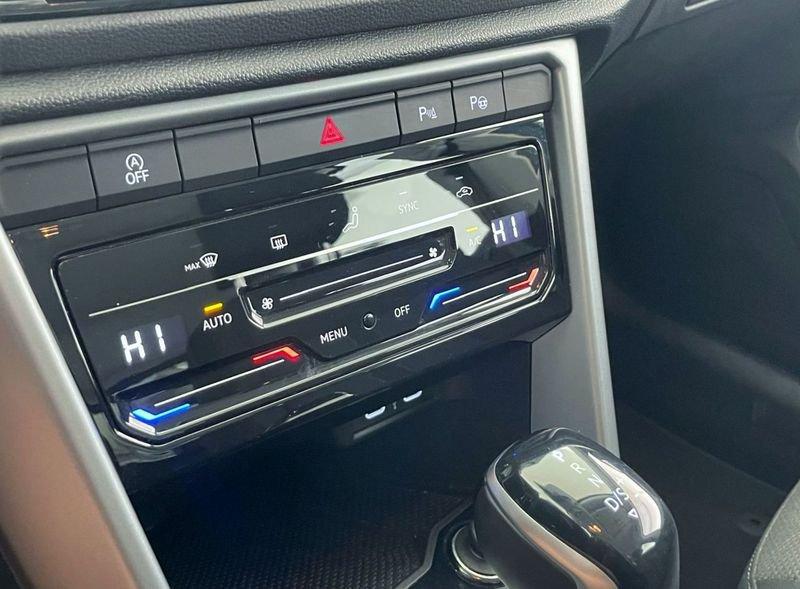 Volkswagen T-Roc 1.5 TSI ACT DSG Life