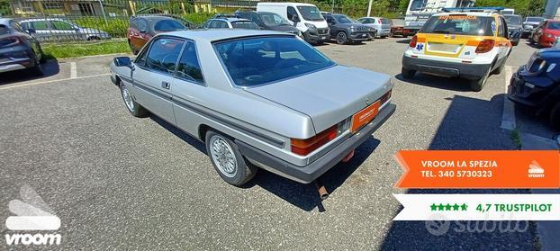 LANCIA Gamma 2.0 Coup