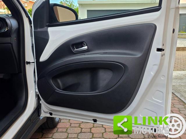 TOYOTA Aygo X 1.0 VVT-i 72 CV 5 porte Trend S-CVT