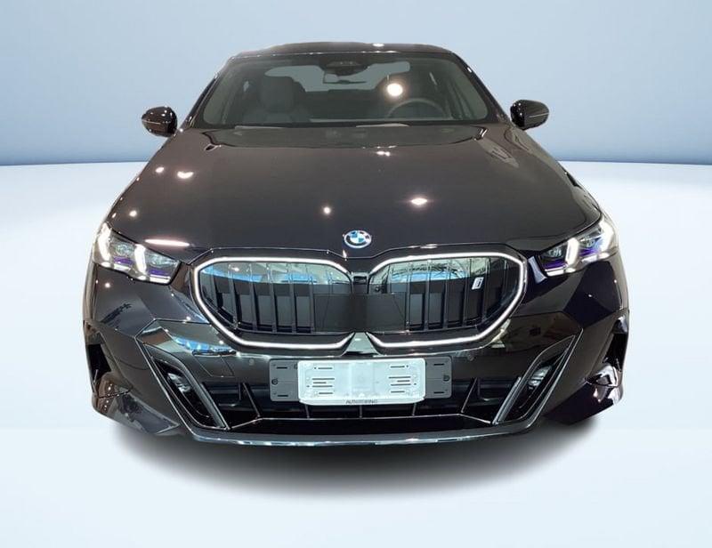 BMW i5 BMW EDRIVE40 BERLINA