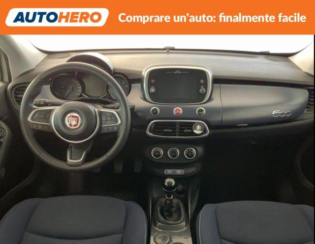 FIAT 500X 1.0 T3 120 CV Club