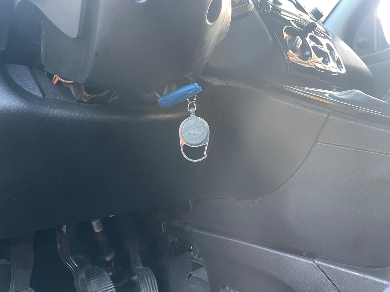 Lancia Ypsilon 1.0 FireFly 5 porte S&S Hybrid Ecochic Gold