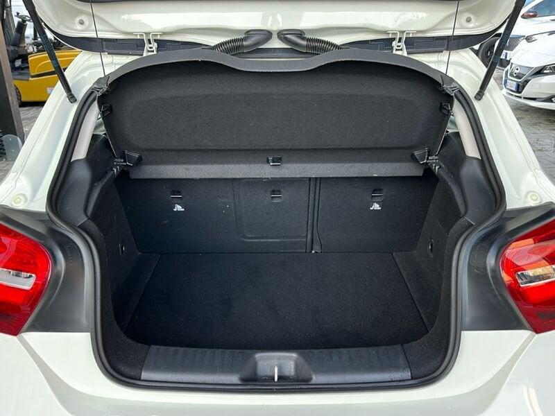 Mercedes-Benz Classe A A 160 Business