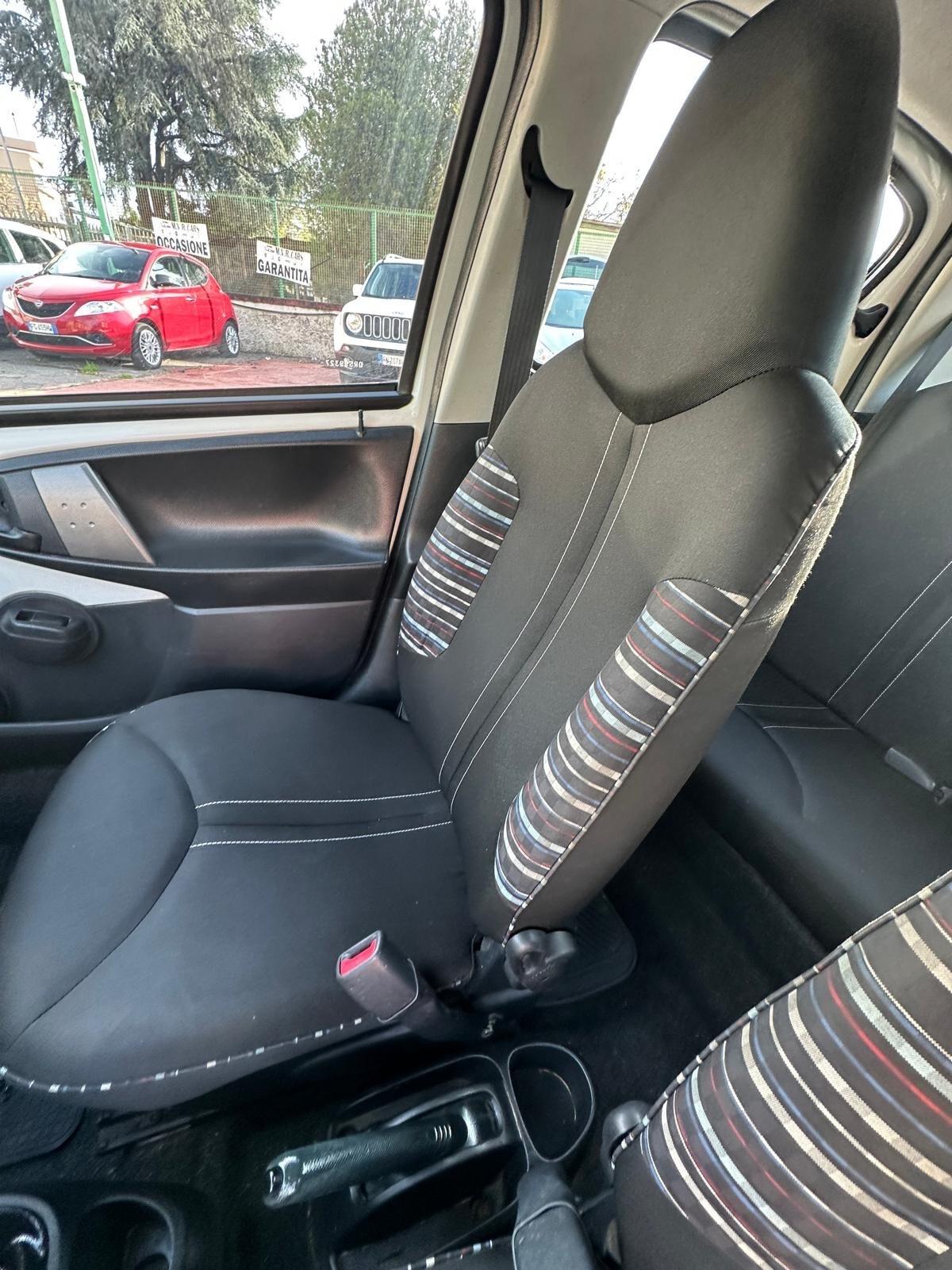 Citroen C1 1.0 5porte