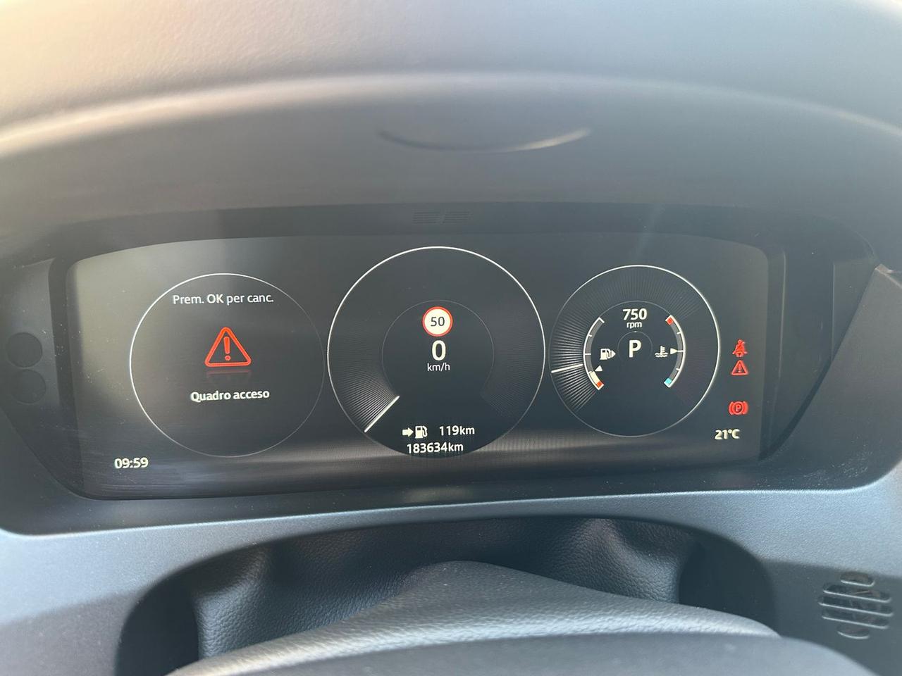 Jaguar F-Pace R-Sport 2.0 20d Turbo #11029
