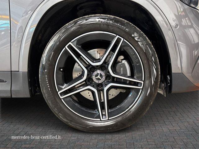 MERCEDES-BENZ GLA 250 e hybrid EQ AMG Line Advanced Plus