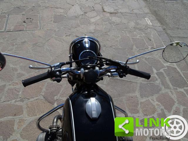 BMW R 75/5 ANNO 1971