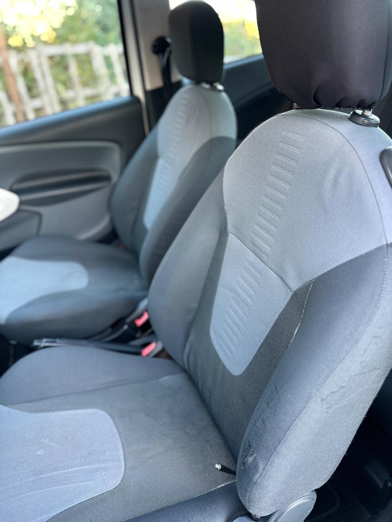 Ford Ka Ka+ 1.2 8V 69CV