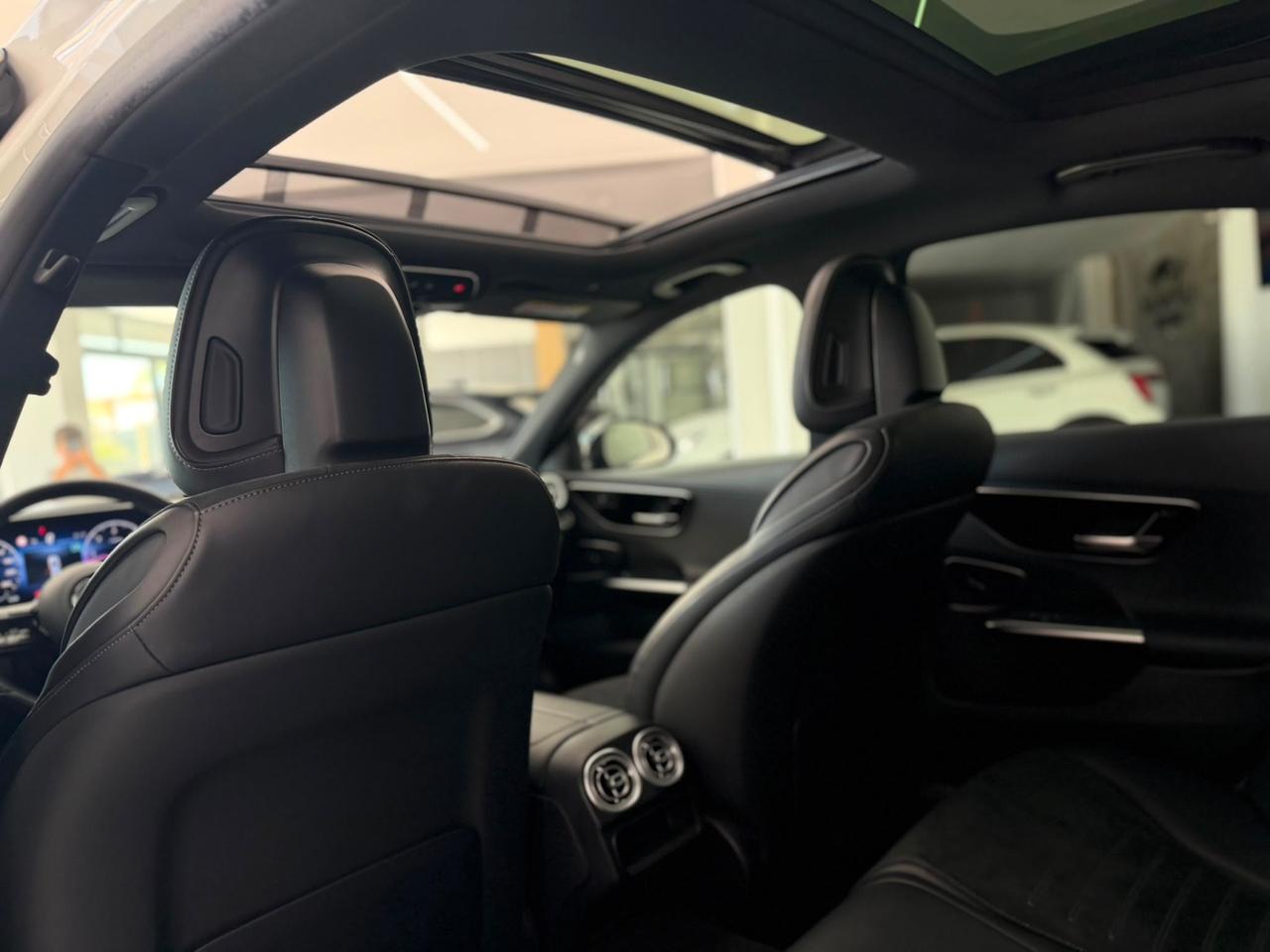 Mercedes-benz C 300 d Mild hybrid Premium Plus