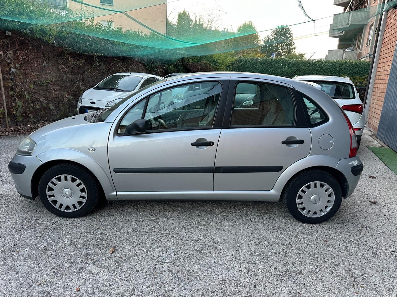 Citroen C3 1.1 Cashmere