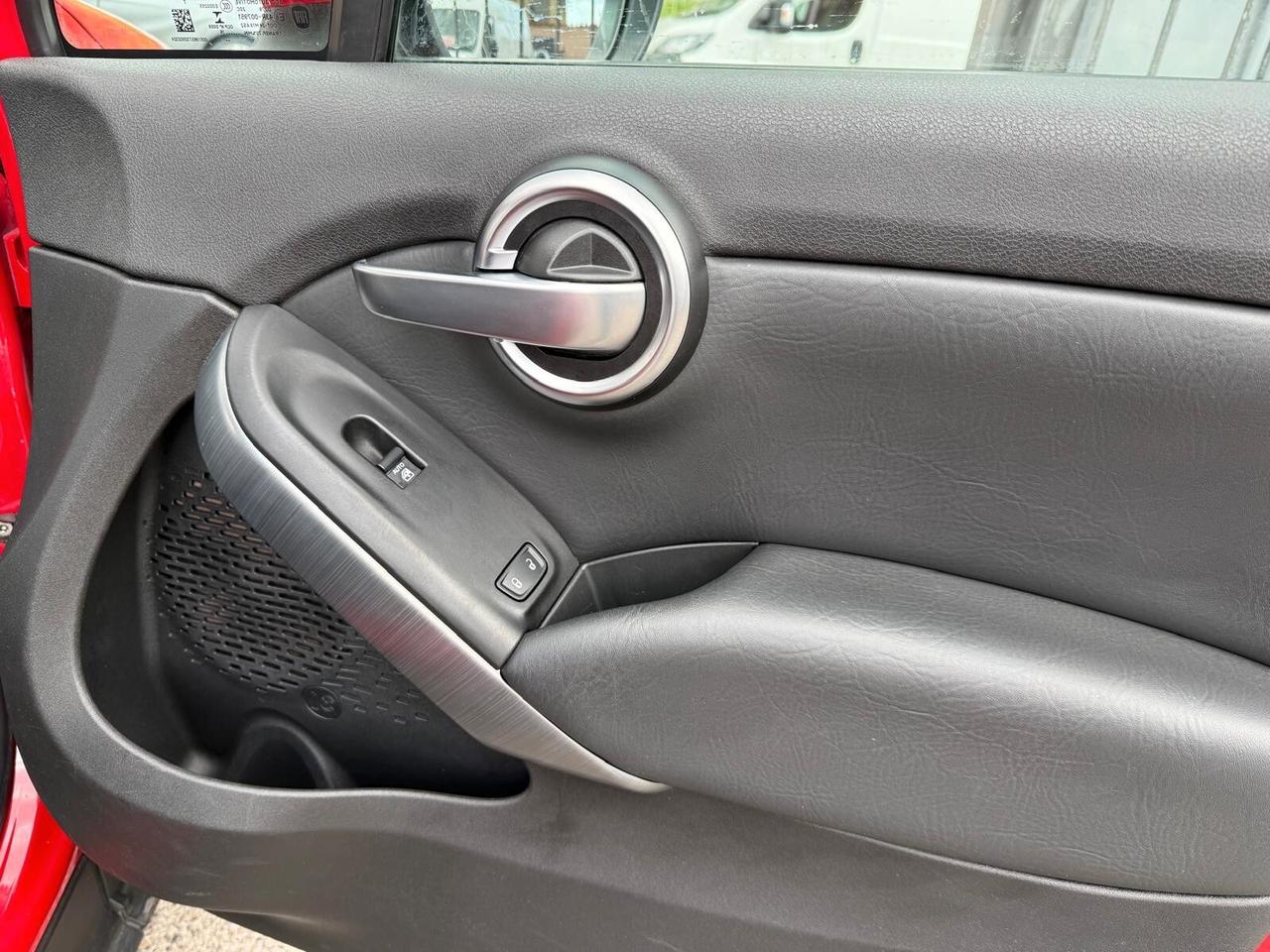FIAT 500 X 1.6 MultiJet Business