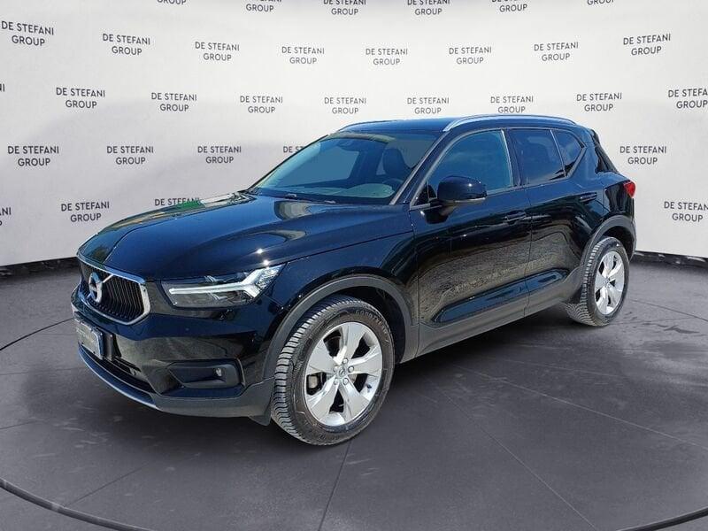 Volvo XC40 XC40 2.0 d3 Momentum awd geartronic