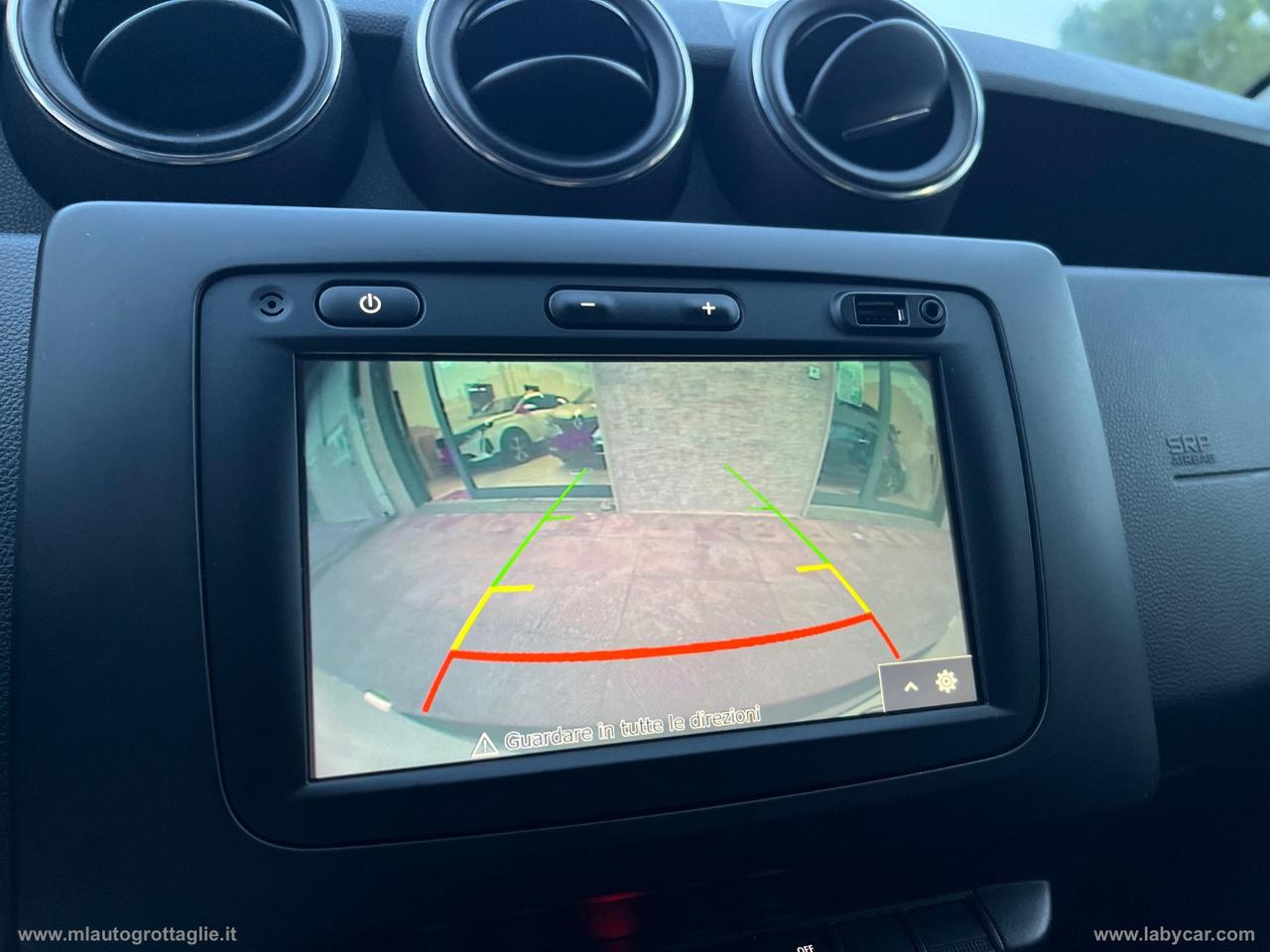 DACIA Duster 1.5 Blue dCi 8V 115CV 4x2 Comfort