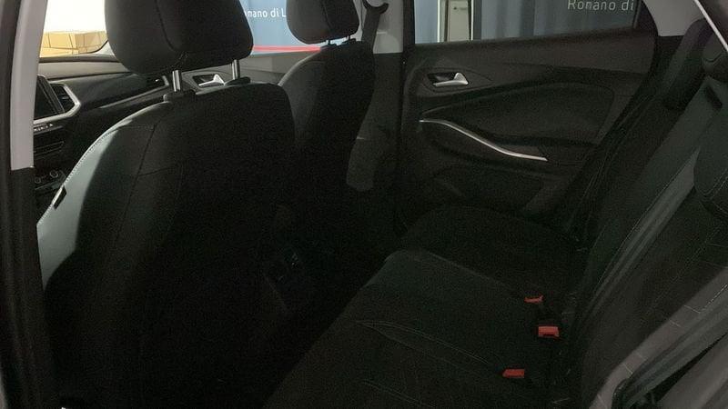 Opel Grandland Grandland 1.2 Turbo 12V 130 CV aut. Ultimate