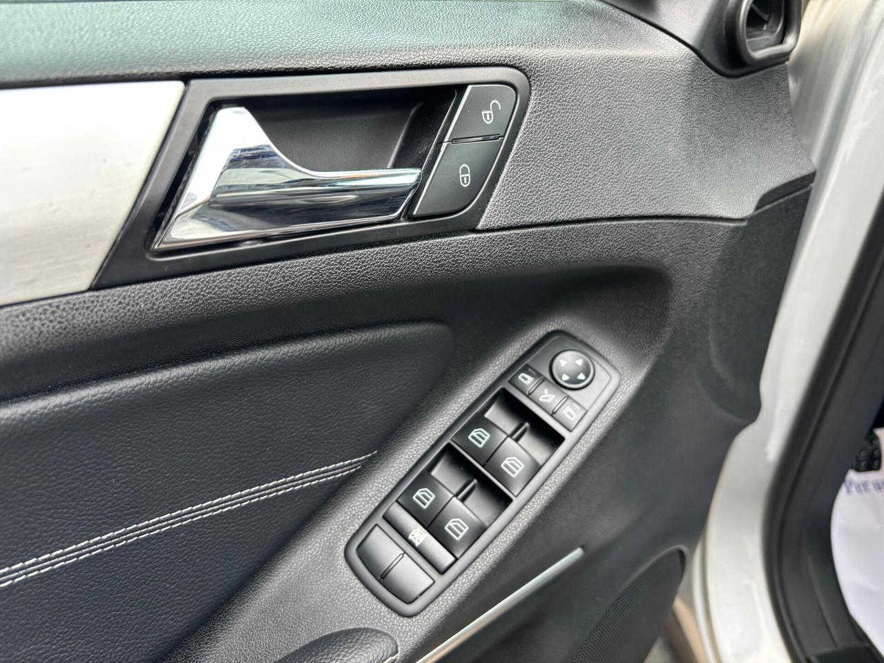 Mercedes-benz ML 300 3.0 Diesel Cambio Automatico