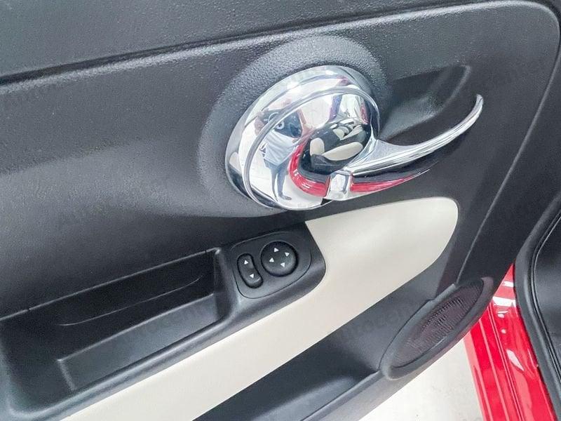 FIAT 500 500 1.0 hybrid Dolcevita 70cv