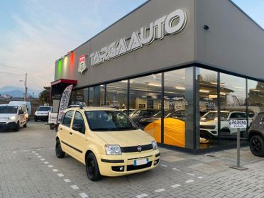 Fiat Panda 1.2 easypower Dynamic Gpl 69cv
