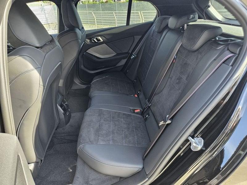 BMW Serie 1 116 5p. MSport Pro