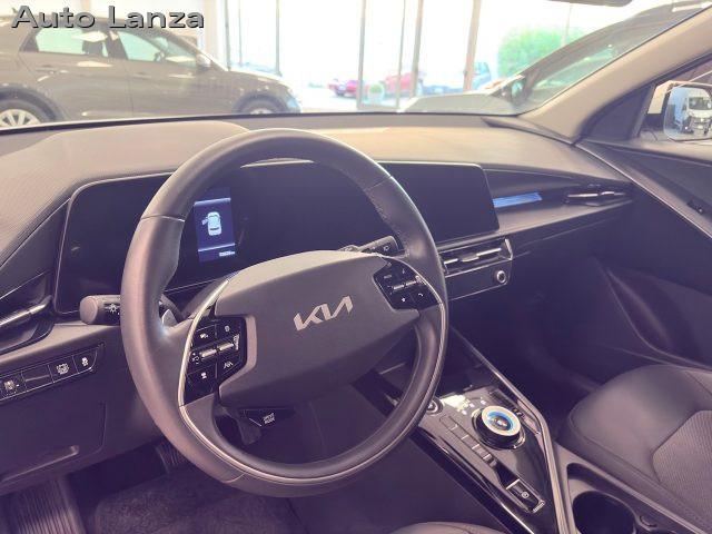 KIA Niro 1.6 GDi DCT HEV Style PREZZO REALE