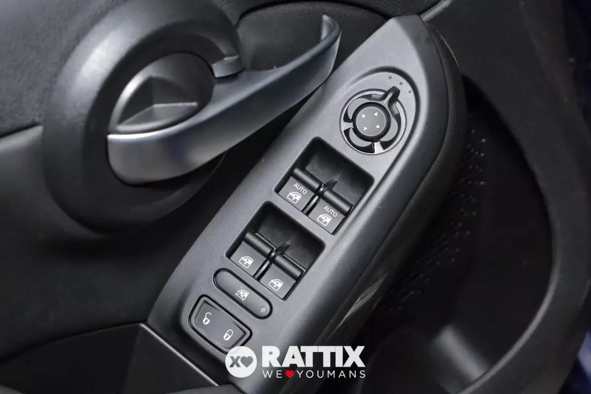 Fiat 500X 1.5 T4 Hybrid 130CV Sport Dolcevita DCT