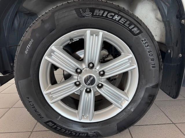 Isuzu D-Max 1.9 Space Cab Solar Plus A/T 4WD A/C