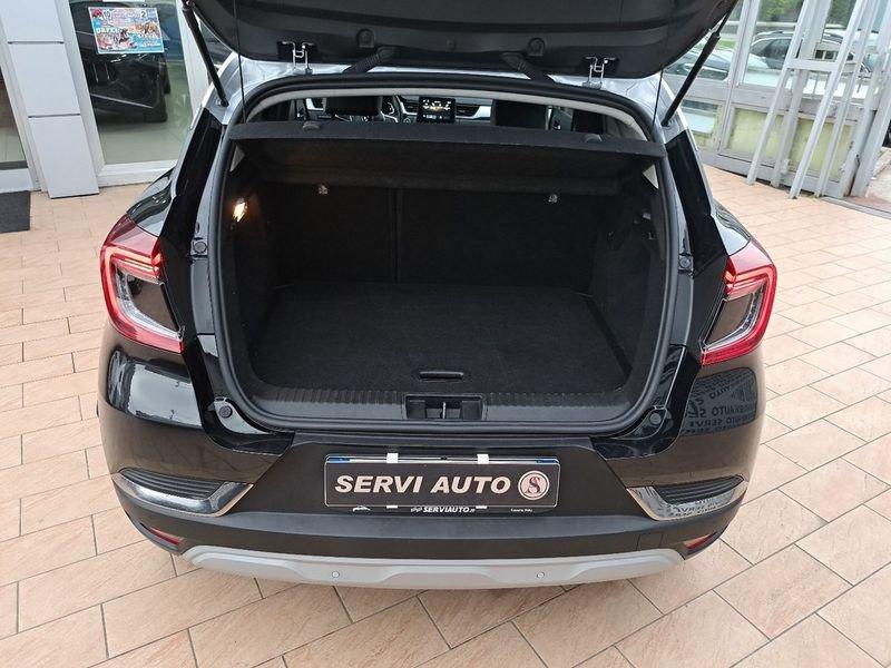 Renault Captur Captur TCe 90 CV GPL Techno