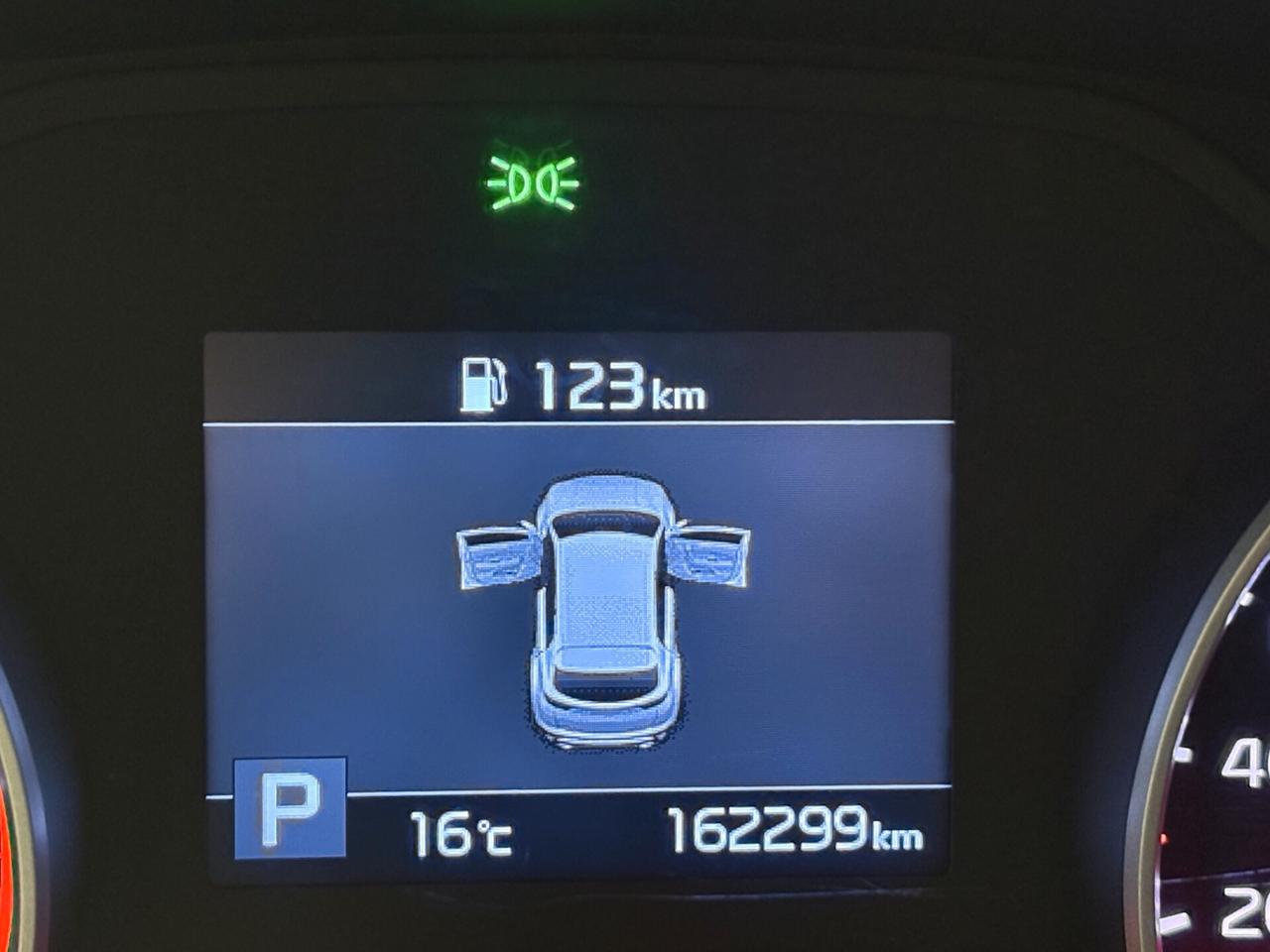 Kia Sportage 1.6 CRDI MHEV 136cv DCT Automatica Business Class