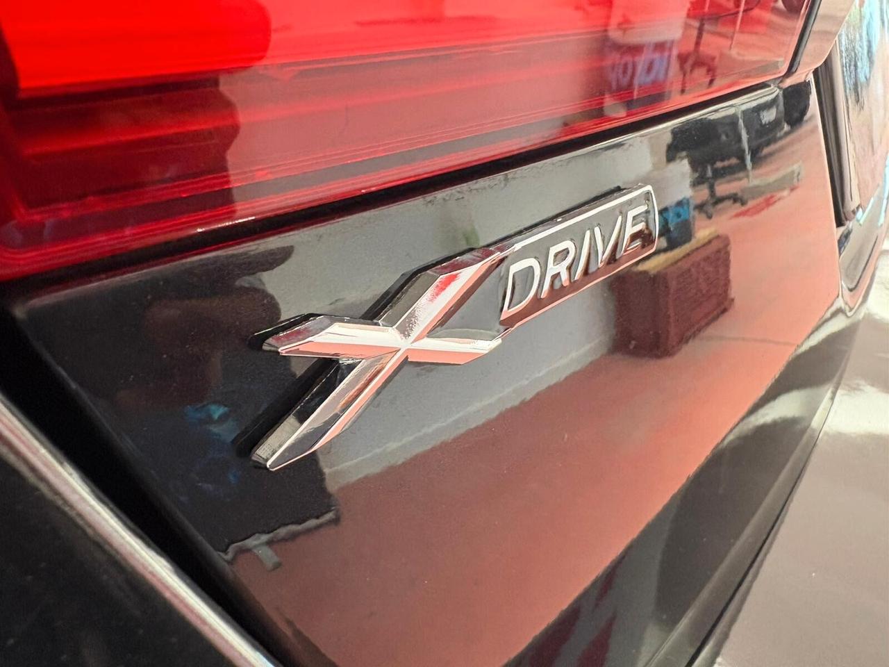 BMW 525d D XDRIVE 4X4 TURING DIESEL 2000 MsPORT serie4 CAMBIO AT. CV 218 Km 259.696 garanzia 12 mesi