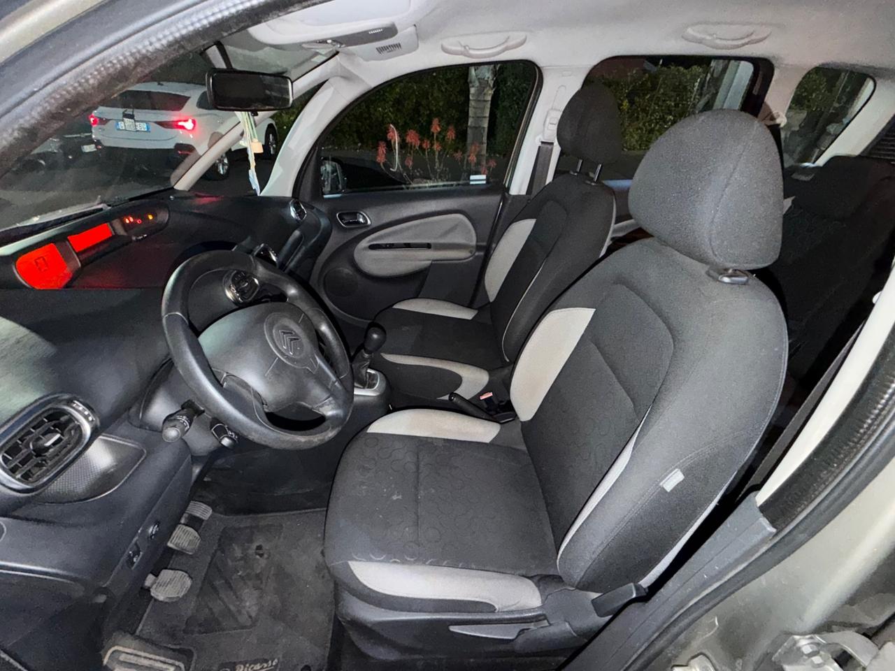 Citroen C3 Picasso 1.4 VTi 95 Limited