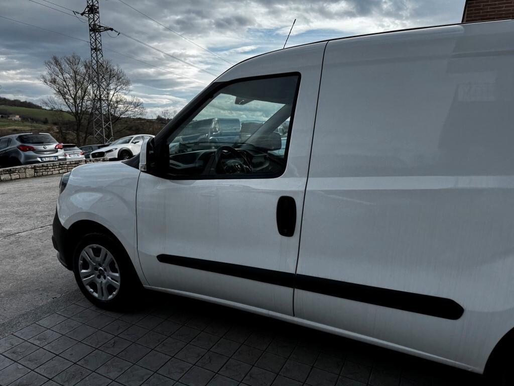 Fiat Doblò 3 Posti Cargo 1.3 Multijet 16v 95Cv Euro 6