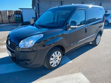 Fiat Doblo Doblò 1.4 T-Jet Natural Power PC-TN Cargo Lamierato