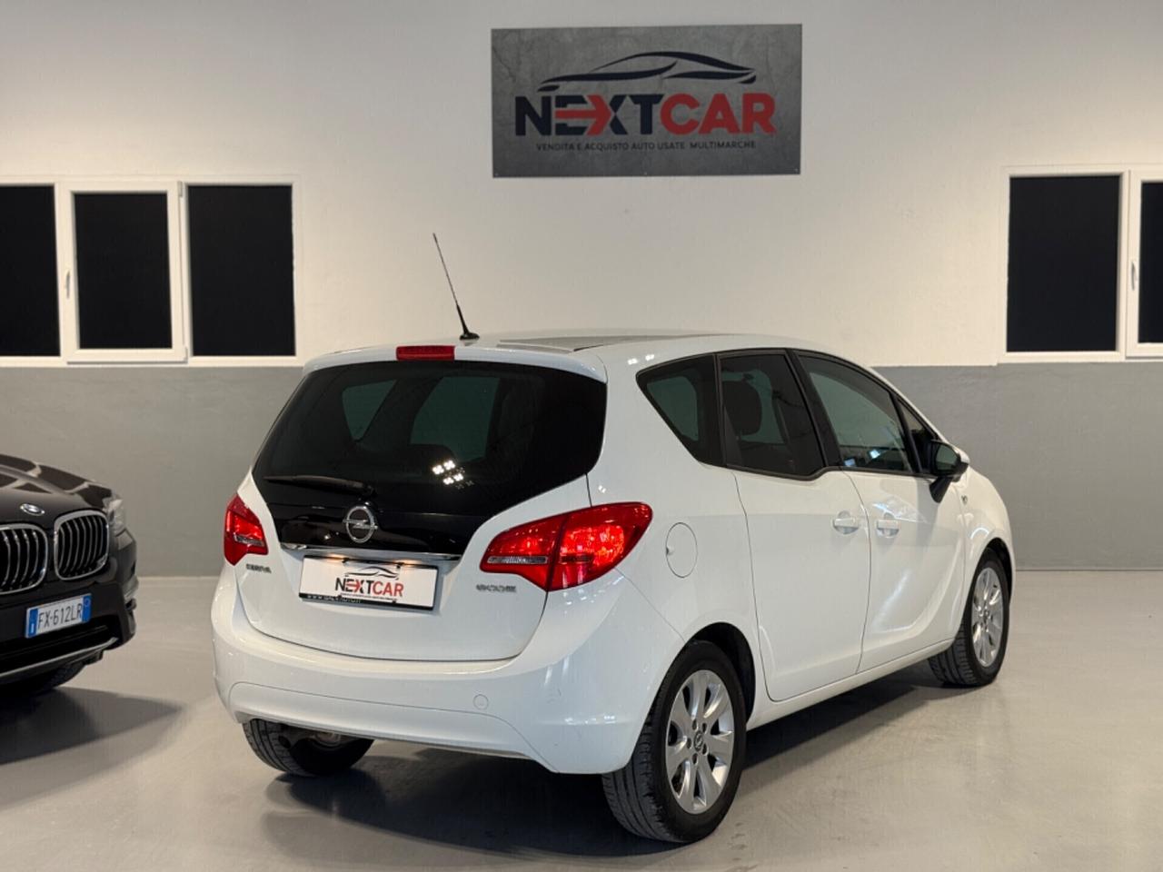 Opel Meriva 1.3 CDTI 95CV 65.000KM