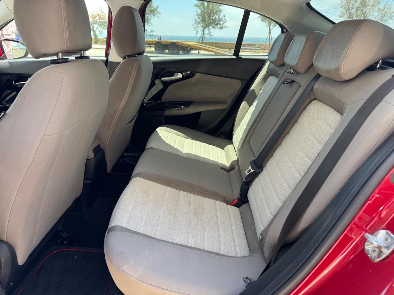 Fiat Tipo 1.6 Diesel