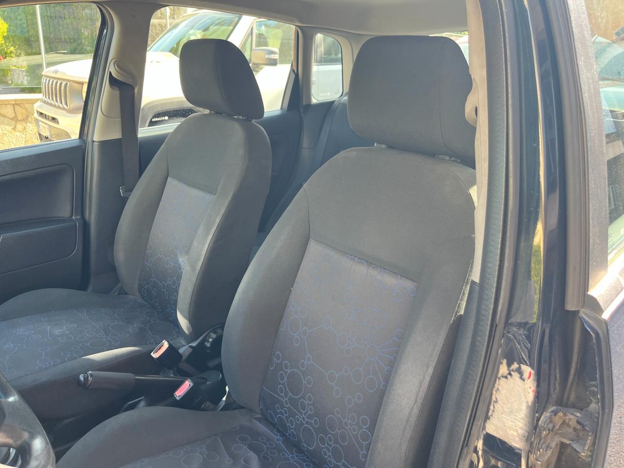 Ford Fiesta 2006 1.4 DIESEL