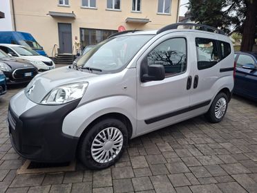 Citroen Nemo 1.3 HDi 75CV FAP CMP-5 Multispace