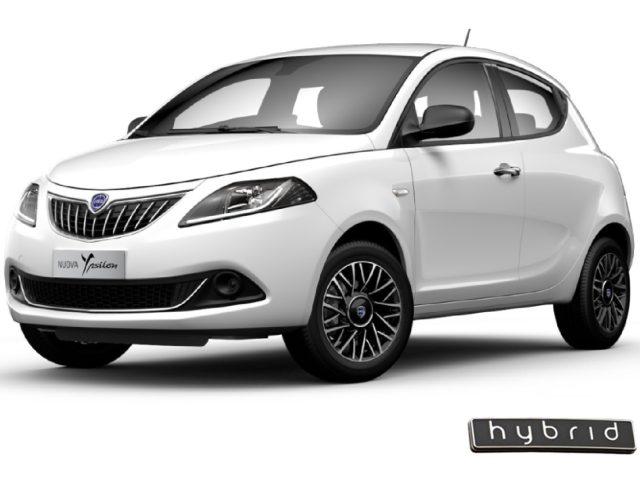 LANCIA Ypsilon 1.0 FireFly 5 porte S&S Hybrid Oro