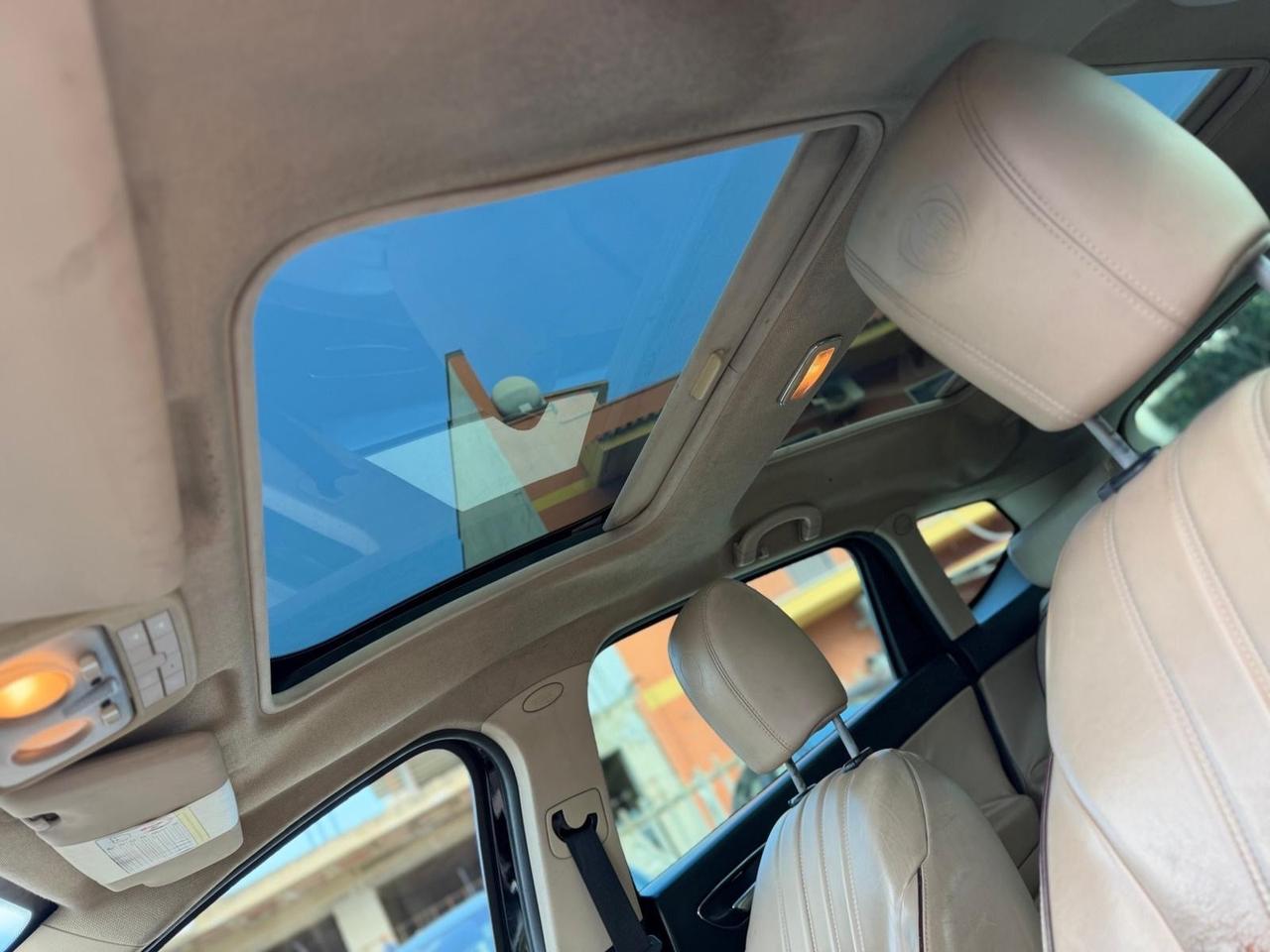 Lancia Delta 1.6 MJT DPF Platino