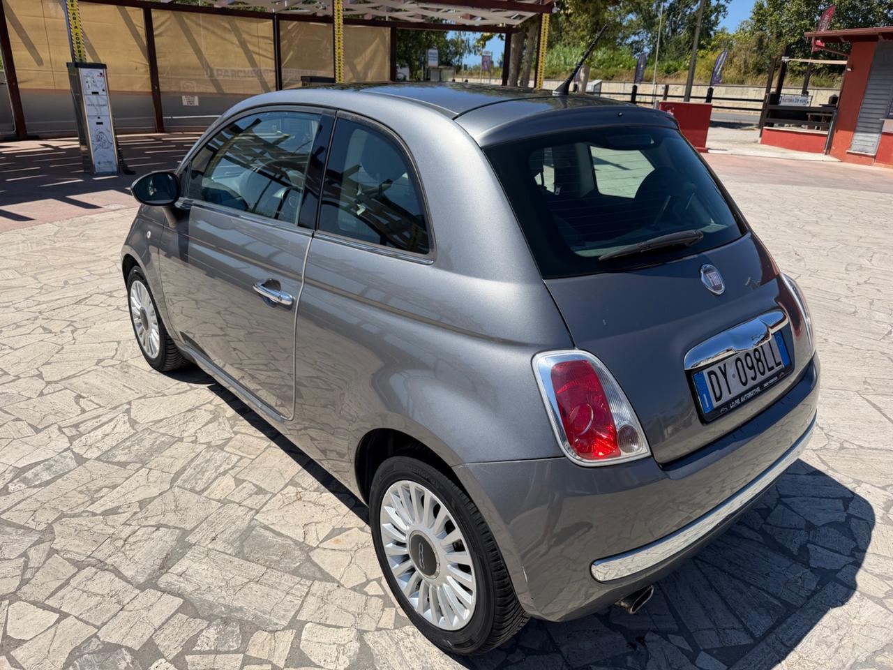 Fiat 500 1.3 Multijet 16V 75 CV Lounge
