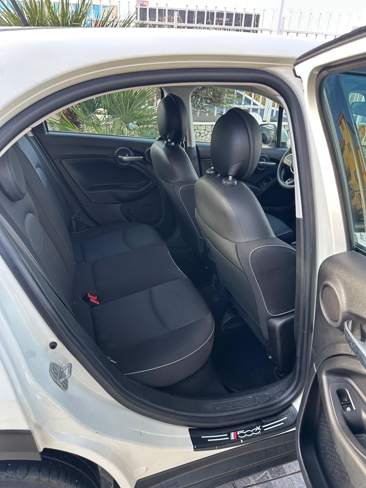Fiat 500X 1.3 MultiJet 95 CV Lounge