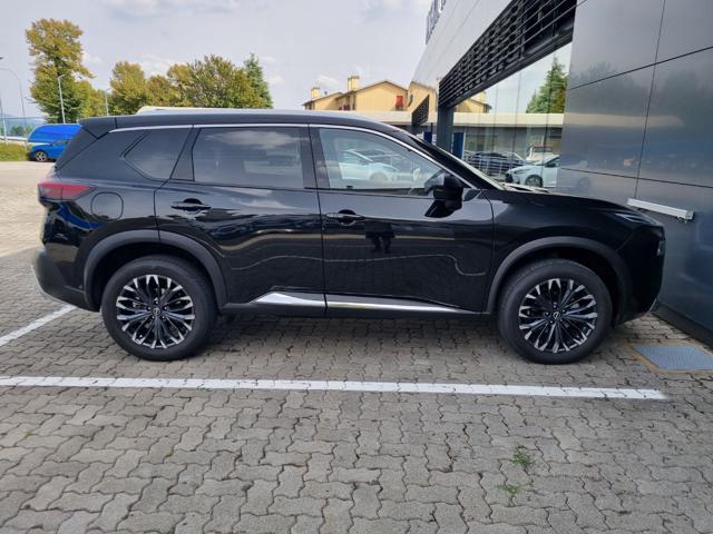 NISSAN X-Trail Mild Hybrid 2WD 5 posti Tekna