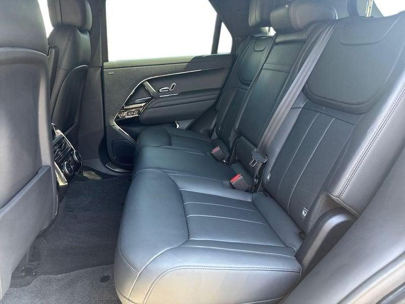 Land Rover Range Rover Sport 3.0d i6 mhev Dynamic HSE awd 250cv auto