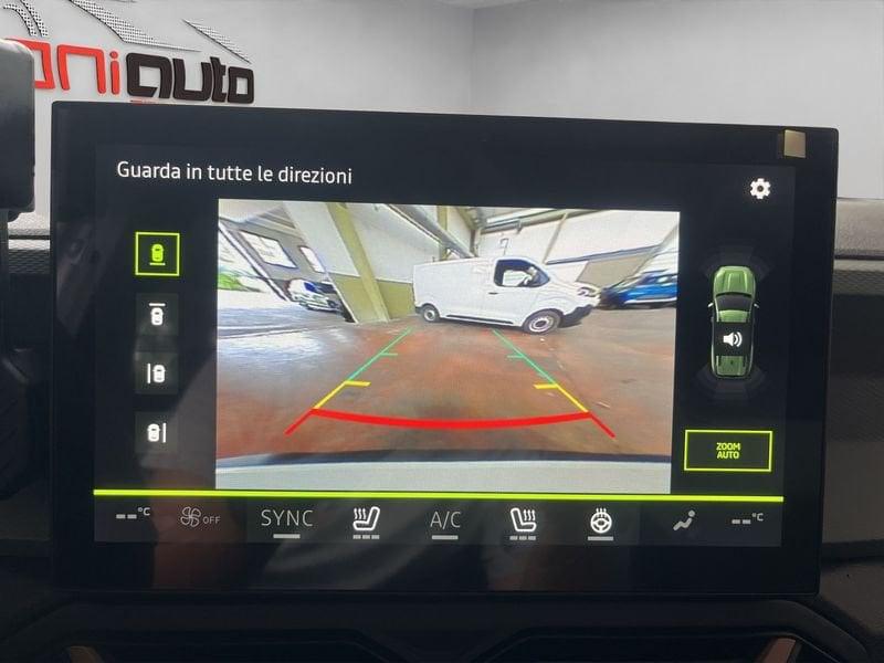 Dacia Bigster Bigster 1.8 hybrid Extreme 155cv auto
