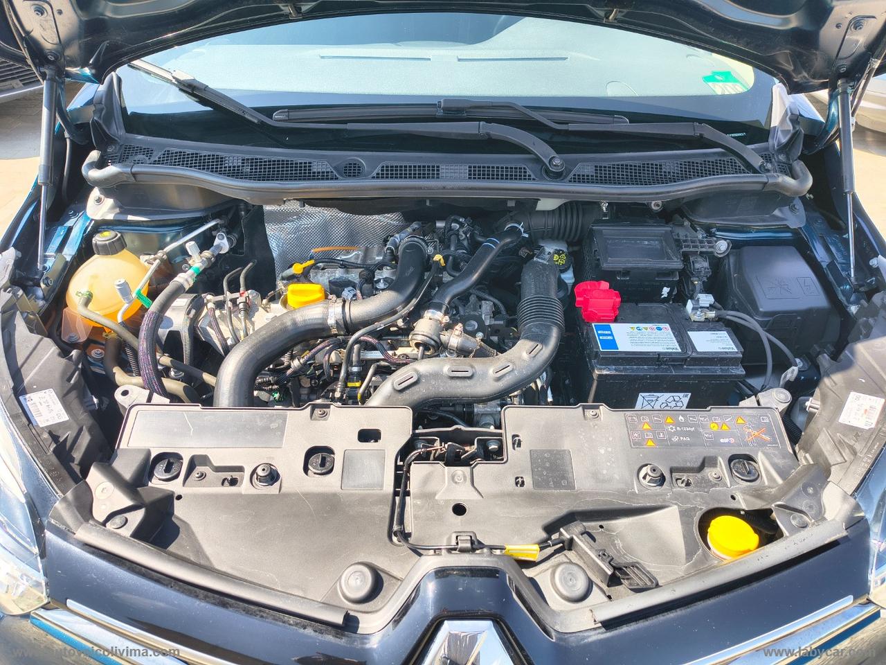 RENAULT Captur TCe 12V 90 CV Business