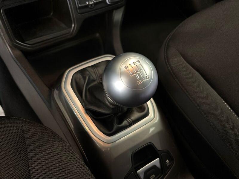 Jeep Renegade 1.0 T3 120cv Limited